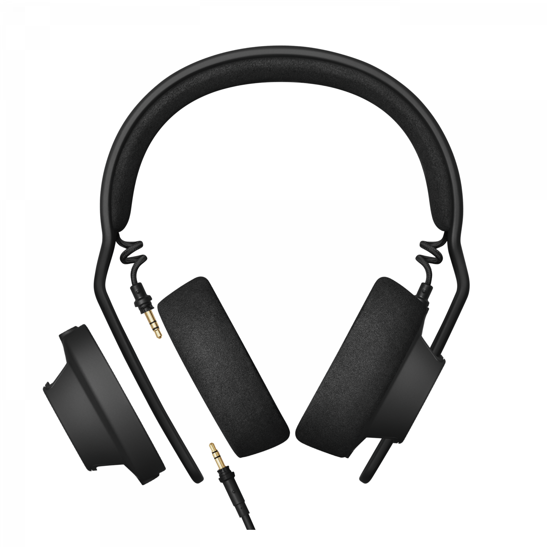 Galerijní obrázek č.3 Na uši (s kabelem) AIAIAI TMA-2 Studio