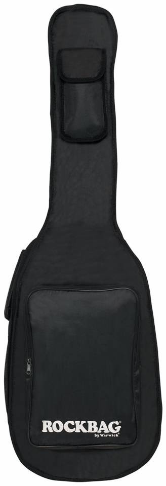 Hlavní obrázek Měkká pouzdra ROCKBAG RB 20524B Basic 3/4 - Gigbag