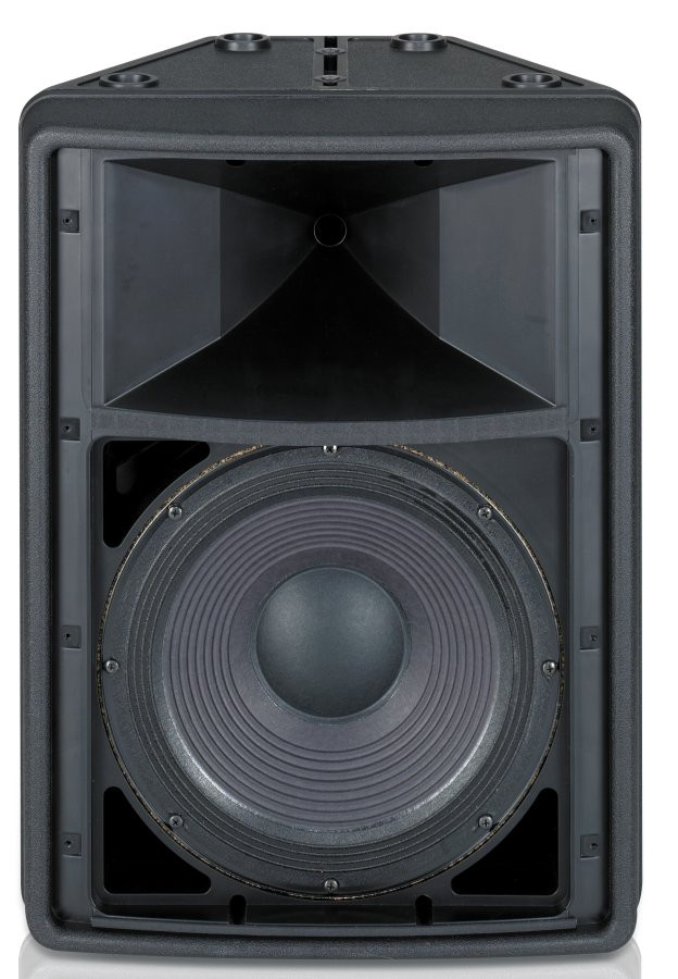 Galerijní obrázek č.1 Aktivní reproboxy DYNACORD D11A