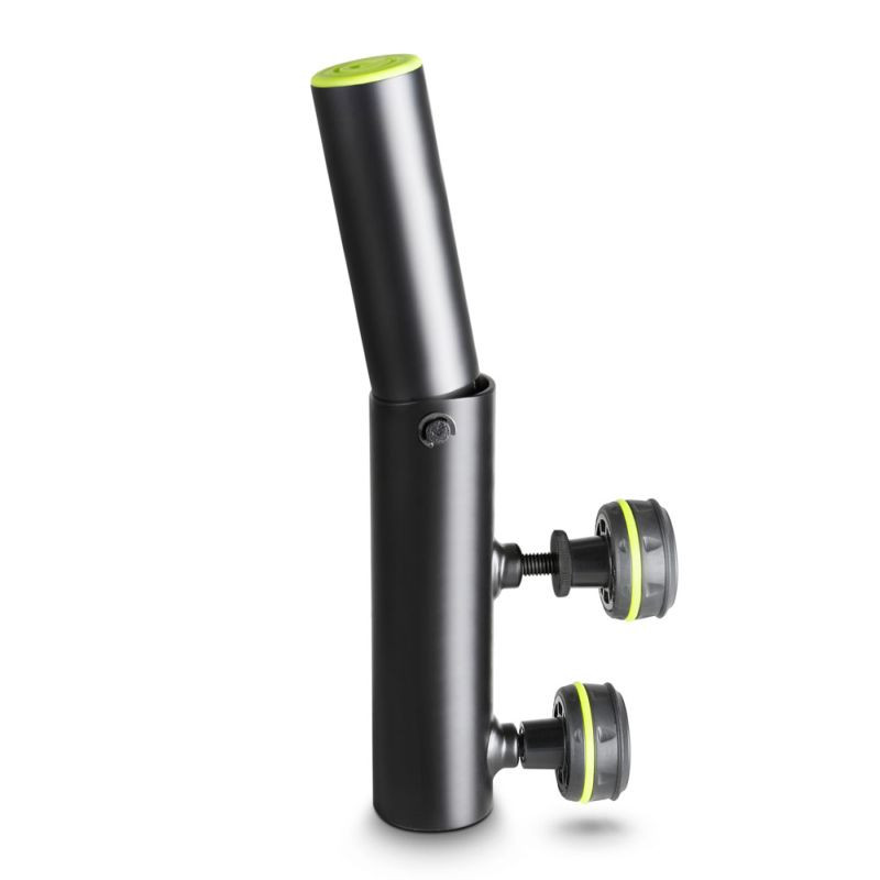 Galerijní obrázek č.2 Adaptéry a nástavce pro reproduktorové stojany GRAVITY SA VARITILT