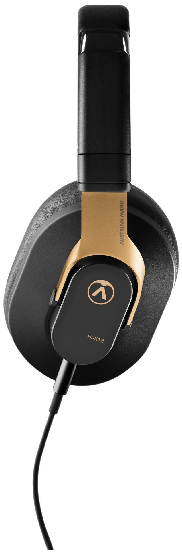 Galerijní obrázek č.3 Velká náhlavní sluchátka AUSTRIAN AUDIO Hi-X18 Headphones