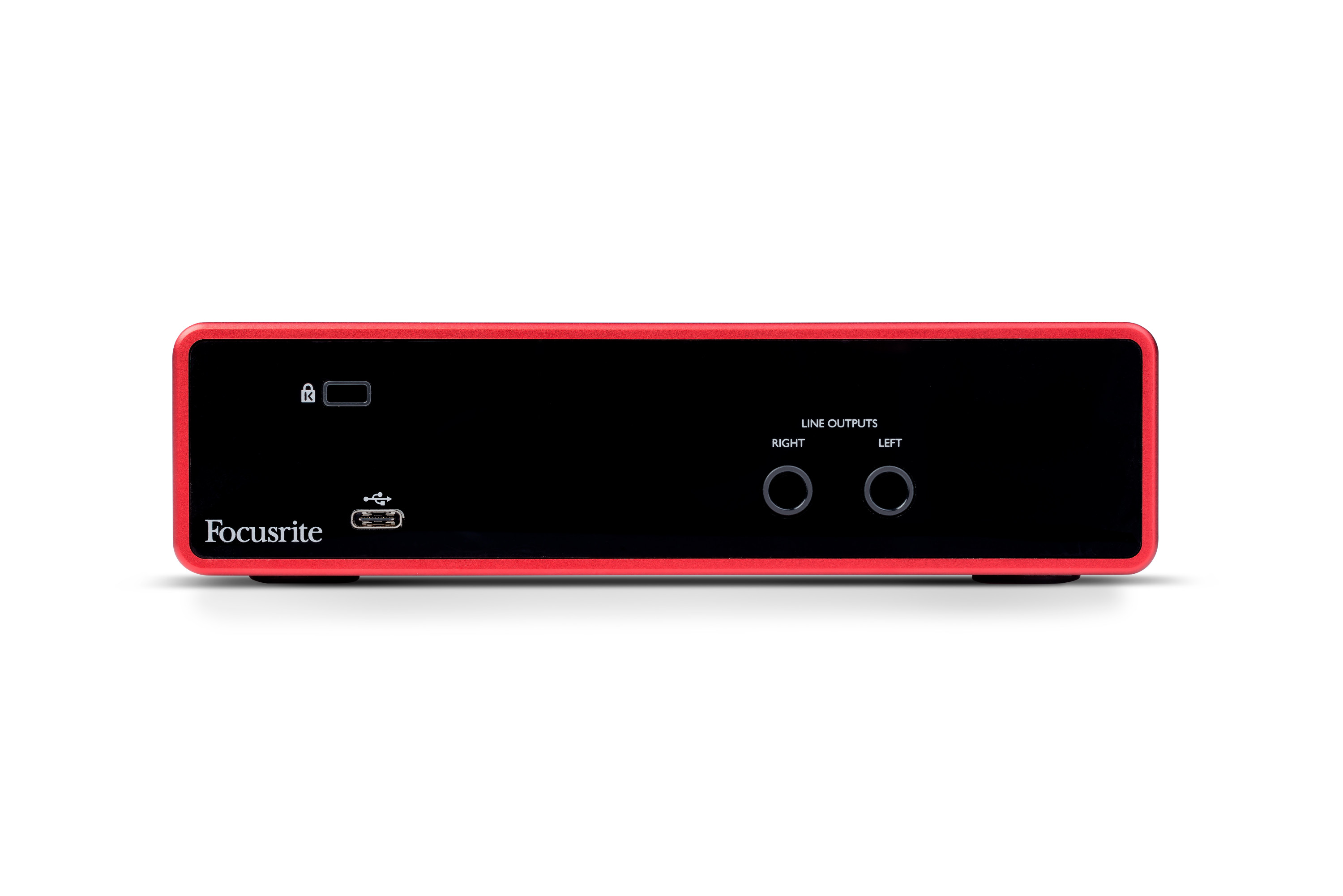 Galerijní obrázek č.6 USB zvukové karty FOCUSRITE Scarlett 2i2 3rd Generation