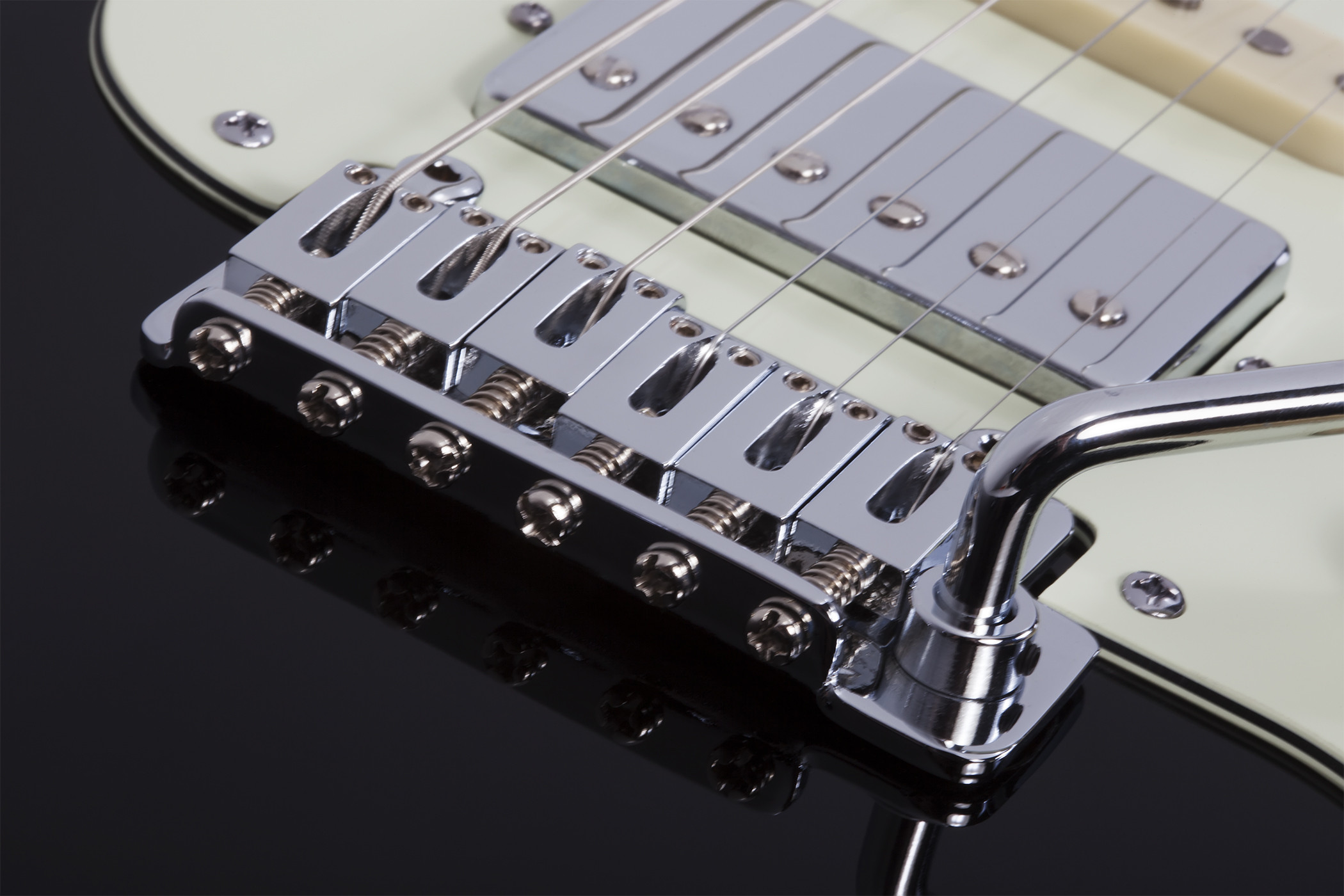 Galerijní obrázek č.11 ST - modely SCHECTER Nick Johnston Traditional H/S/S - Atomic Ink