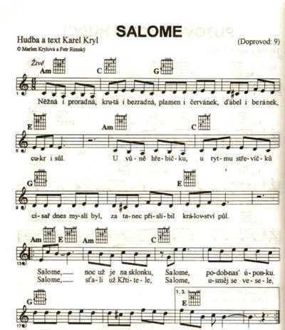 Galerijní obrázek č.2 Zpěvníky a učebnice PUBLIKACE Já, písnička 3