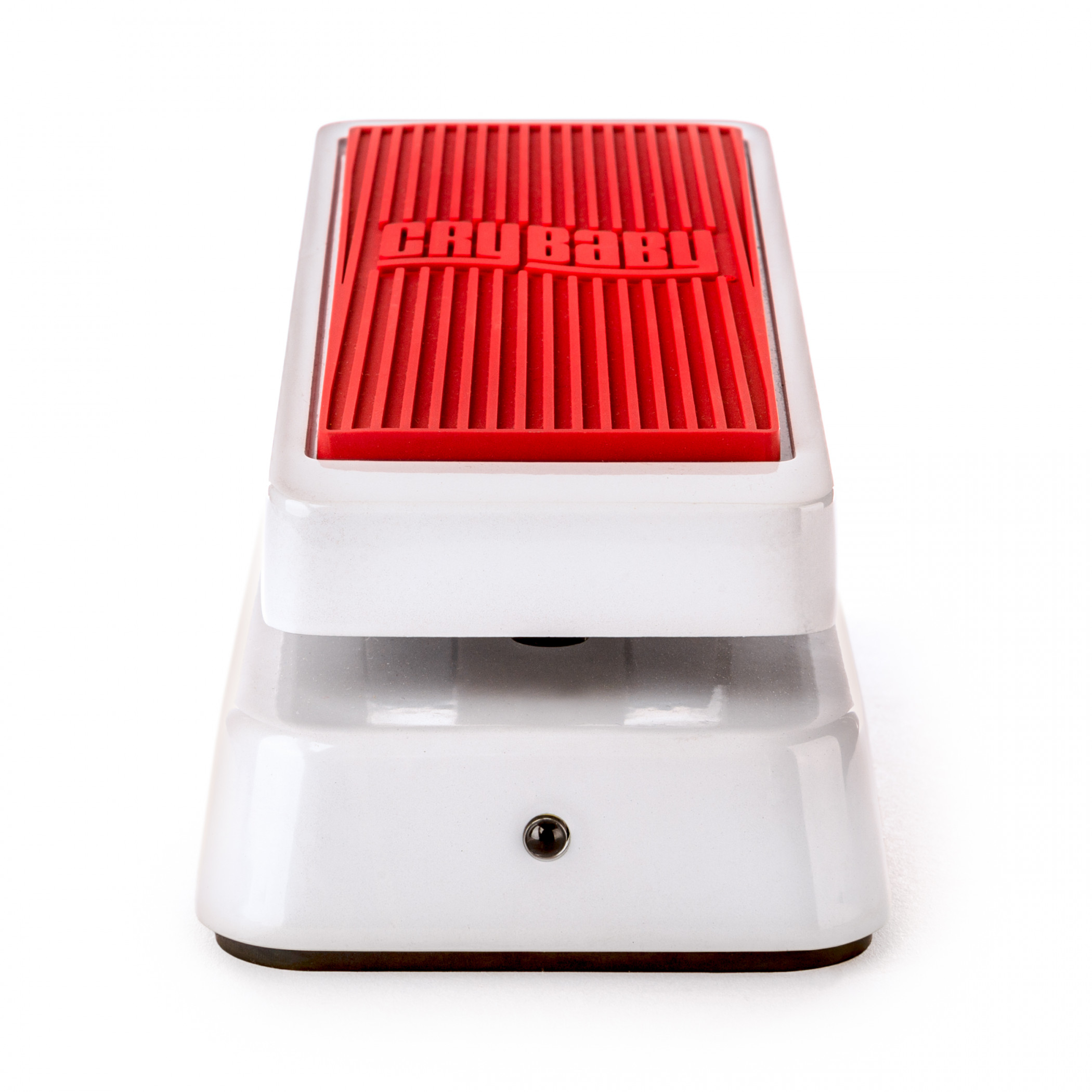 Galerijní obrázek č.2 Wah-wah DUNLOP CBJ95SW Cry Baby Junior Wah - White