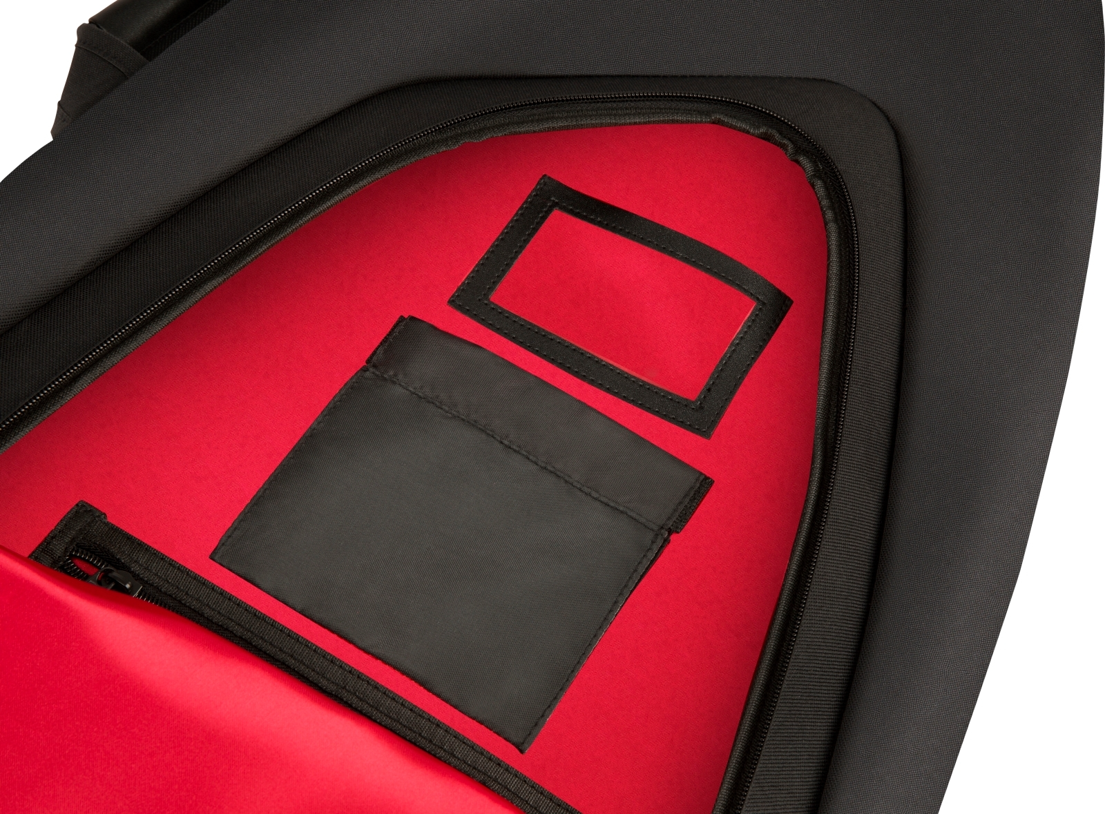 Galerijní obrázek č.2 Měkká pouzdra FENDER FE610 Electric Guitar Gig Bag