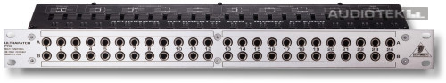 Hlavní obrázek Patchbaye BEHRINGER PX2000 ULTRAPATCH PRO