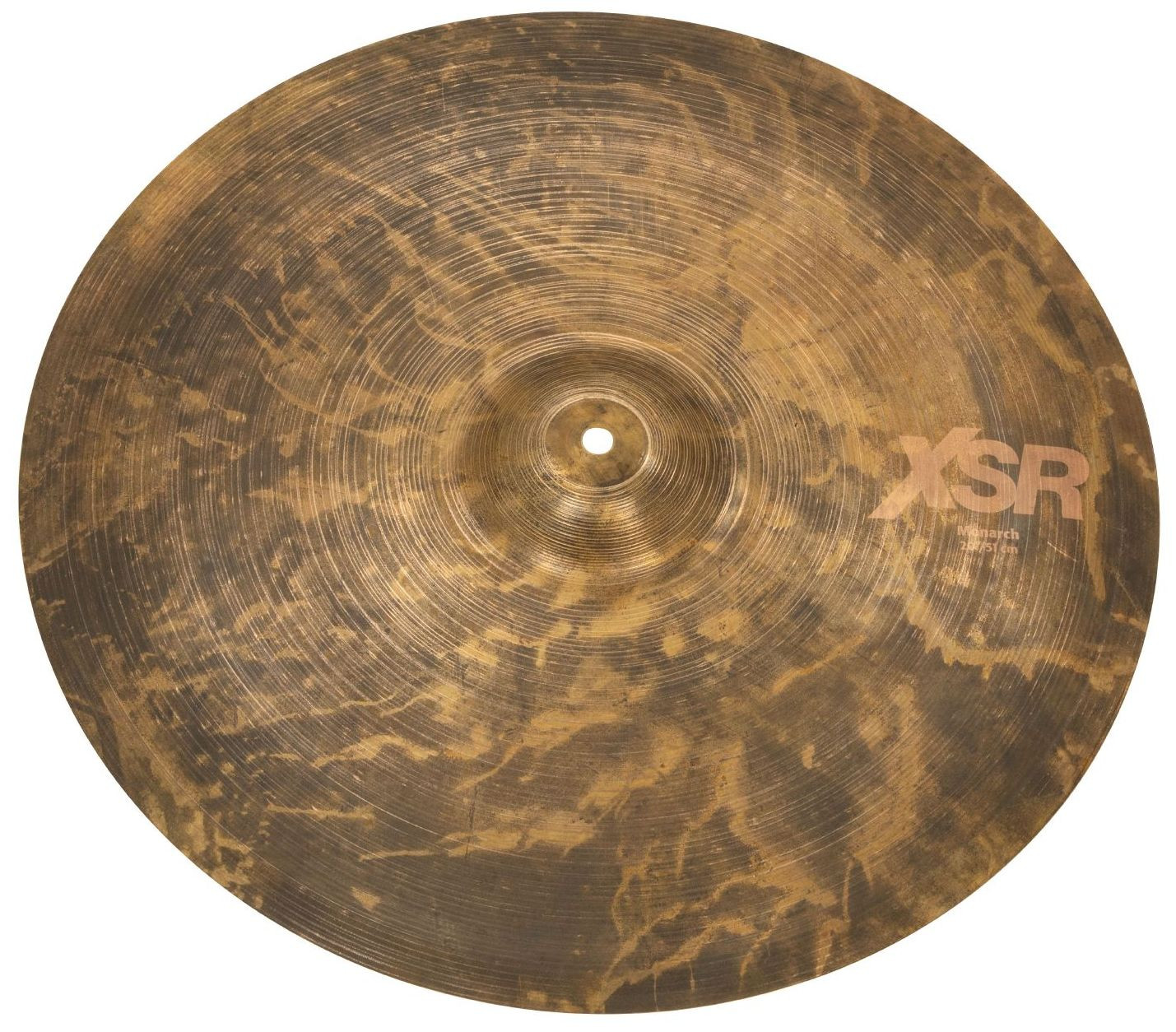 Hlavní obrázek 20" SABIAN XSR Monarch Crash 20"