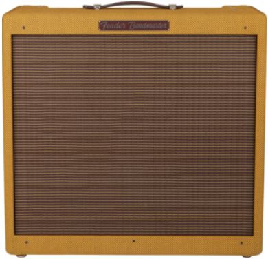 Hlavní obrázek Lampová komba FENDER 57 Bandmaster