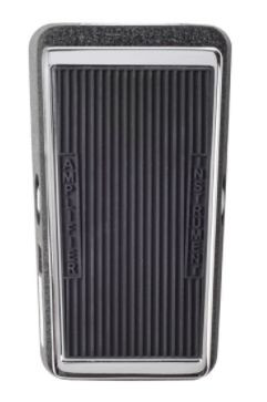 Hlavní obrázek Wah-wah DUNLOP JHM9 Jimi Hendrix Cry Baby Mini