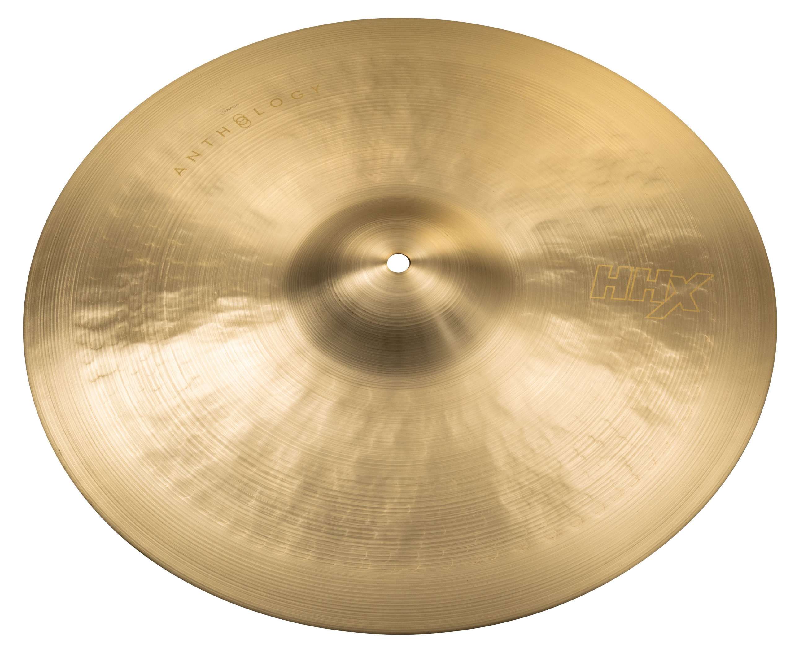 Hlavní obrázek 18" SABIAN HHX Anthology High Bell 18”