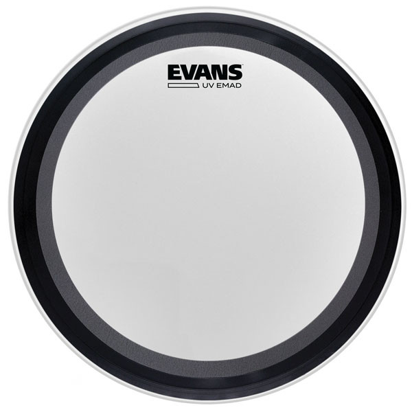 Hlavní obrázek 16" EVANS B16EMADUV UV EMAD Tom 16”