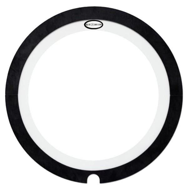 Hlavní obrázek Tlumící kroužky na blány BIG FAT SNARE DRUM BFSD13XLDON 13” XL Donut