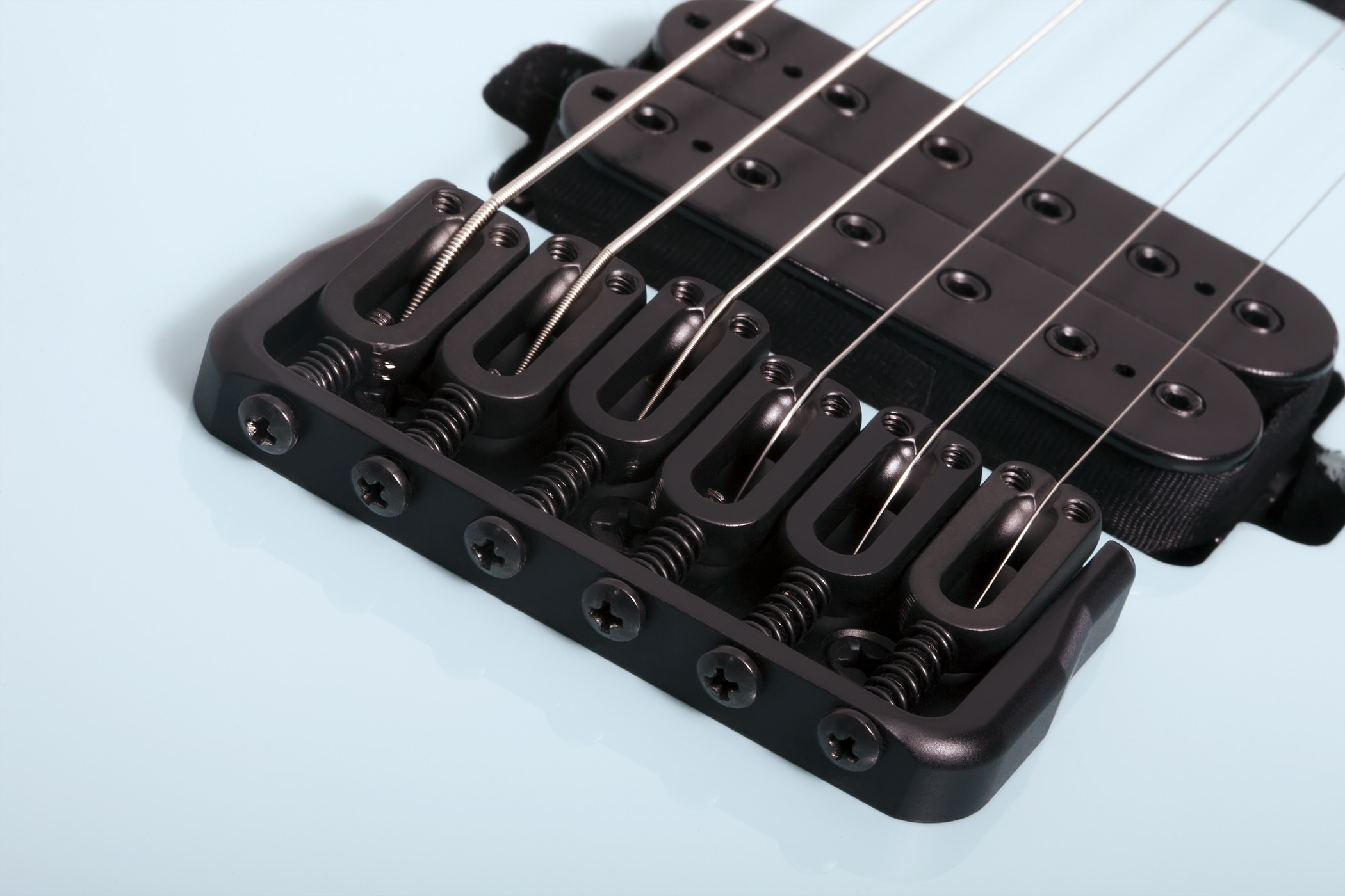 Galerijní obrázek č.7 Superstrat SCHECTER John Browne Tao-6 - Azure