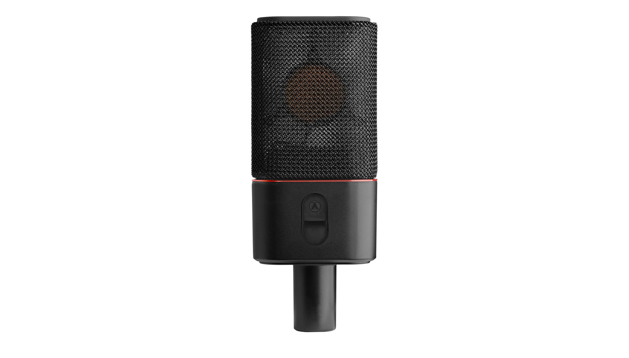 Galerijní obrázek č.2 Velkomembránové kondenzátorové mikrofony AUSTRIAN AUDIO OC818 Studio Set black