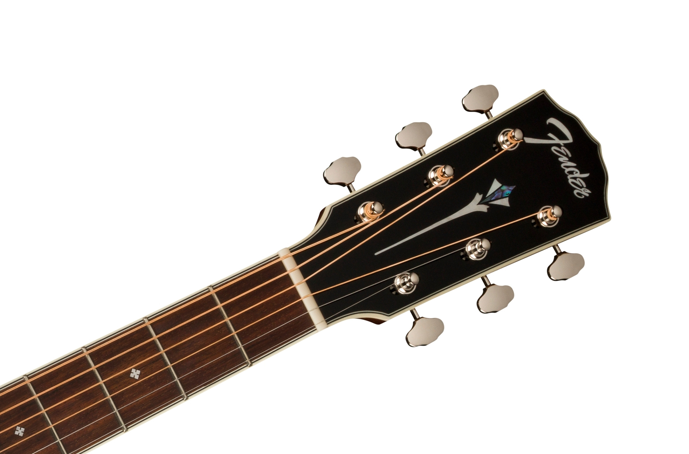 Galerijní obrázek č.5 Dreadnought FENDER PD-220E Dreadnought - Natural