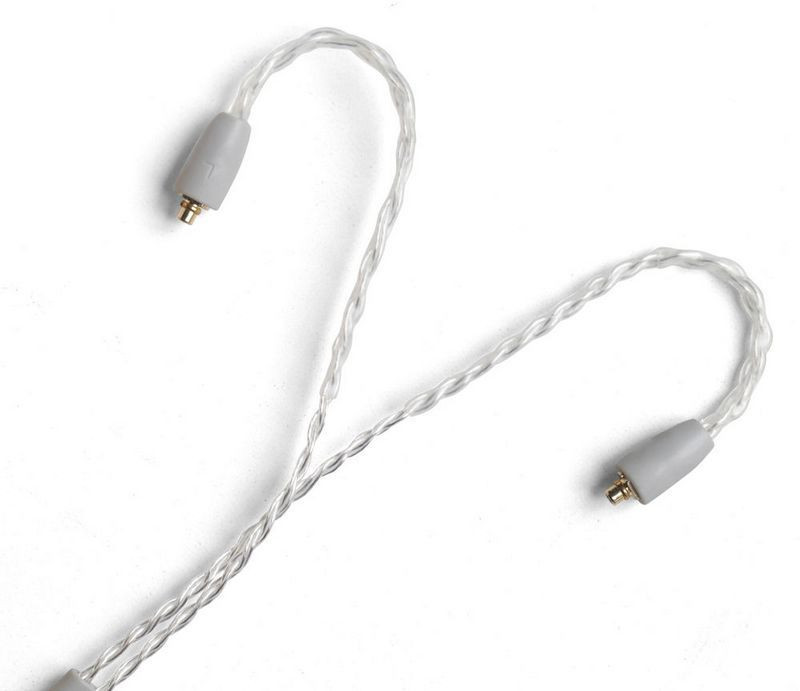 Hlavní obrázek Náhradní a prodlužovací kabely pro sluchátka FIIO RC-SE1