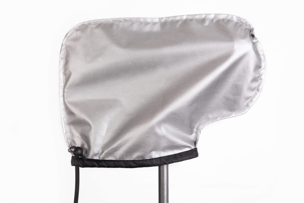 Galerijní obrázek č.5 Case pro mikrofony VELES-X Stage Microphone Cover