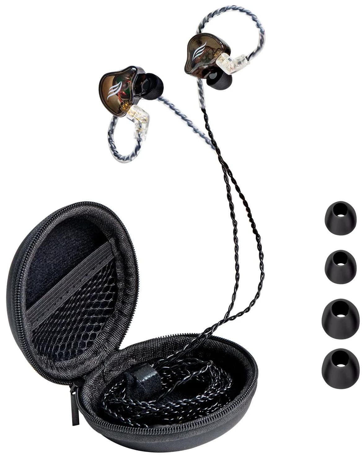 Hlavní obrázek Sluchátka do uší a pro In-Ear monitoring ENYA MUSIC EMH-02