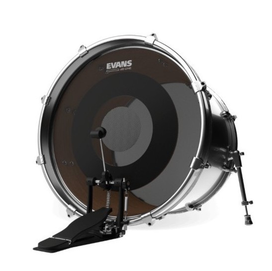 Galerijní obrázek č.2 22" EVANS BD22DB1 dB One Bass Drum Head 22”