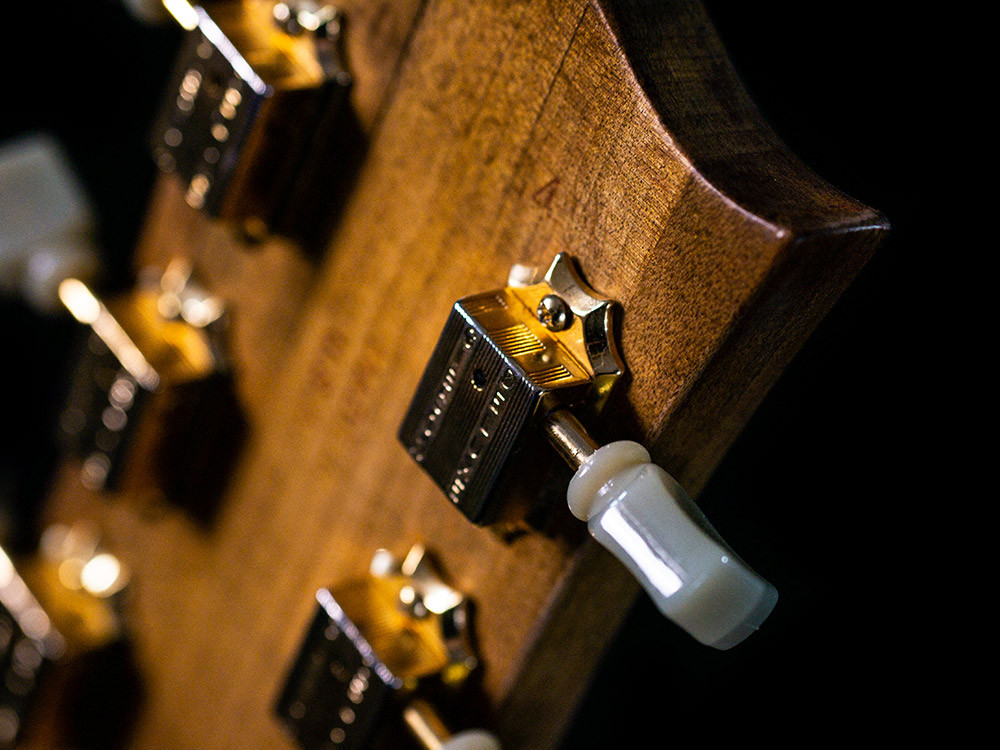 Galerijní obrázek č.7 Kytary Gibson LP Standard 1979