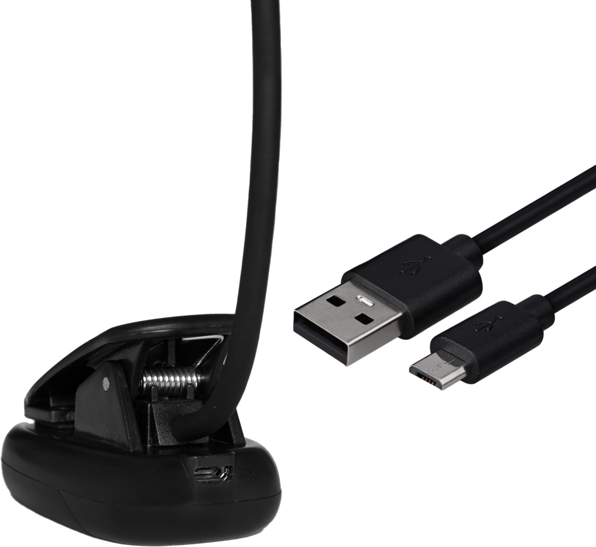 Galerijní obrázek č.4 Notové stojany VELES-X 3CLL 3 Colors 3 Brightness Clip on Led Lamp