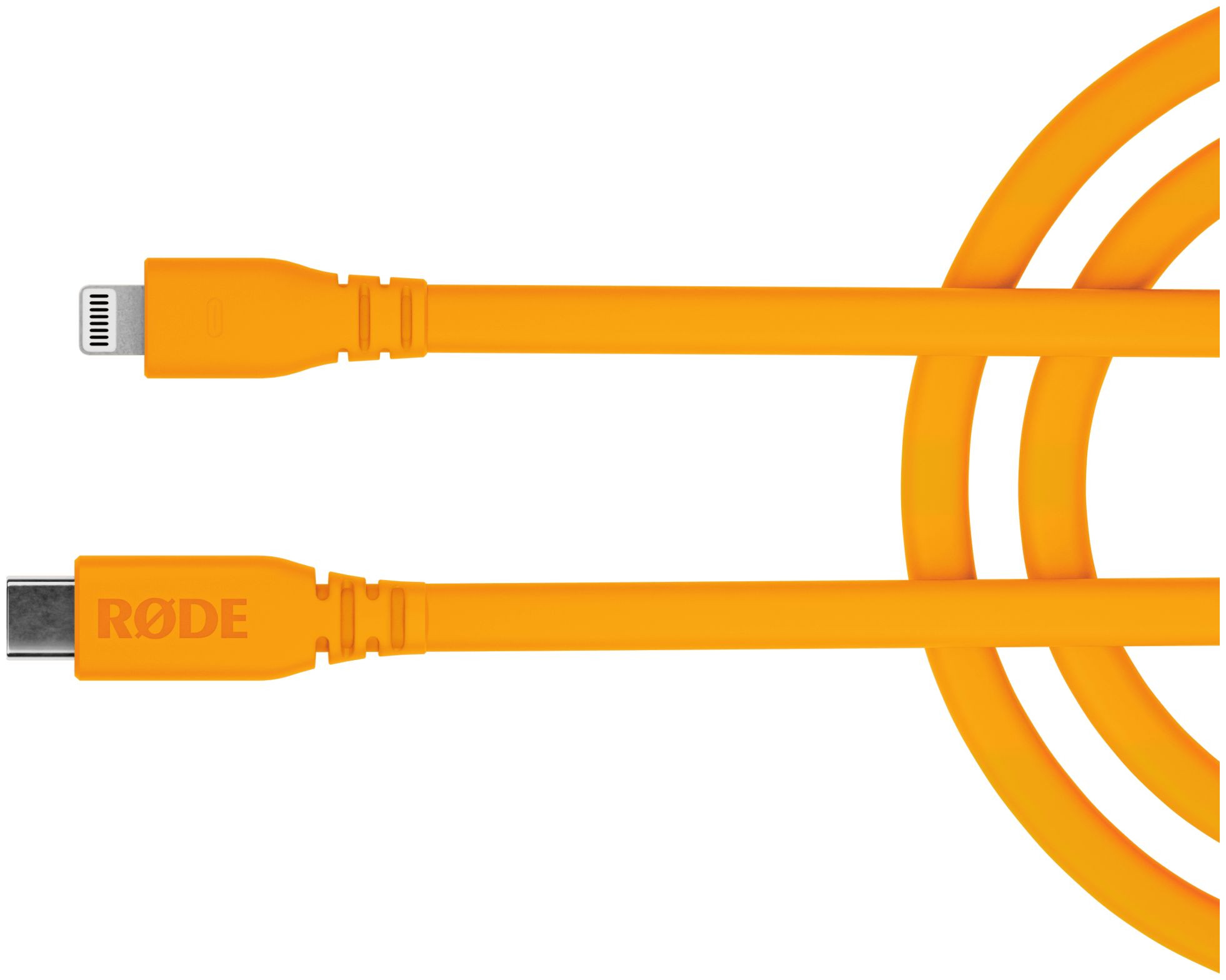 Galerijní obrázek č.1 USB kabely RODE SC19 (Orange)