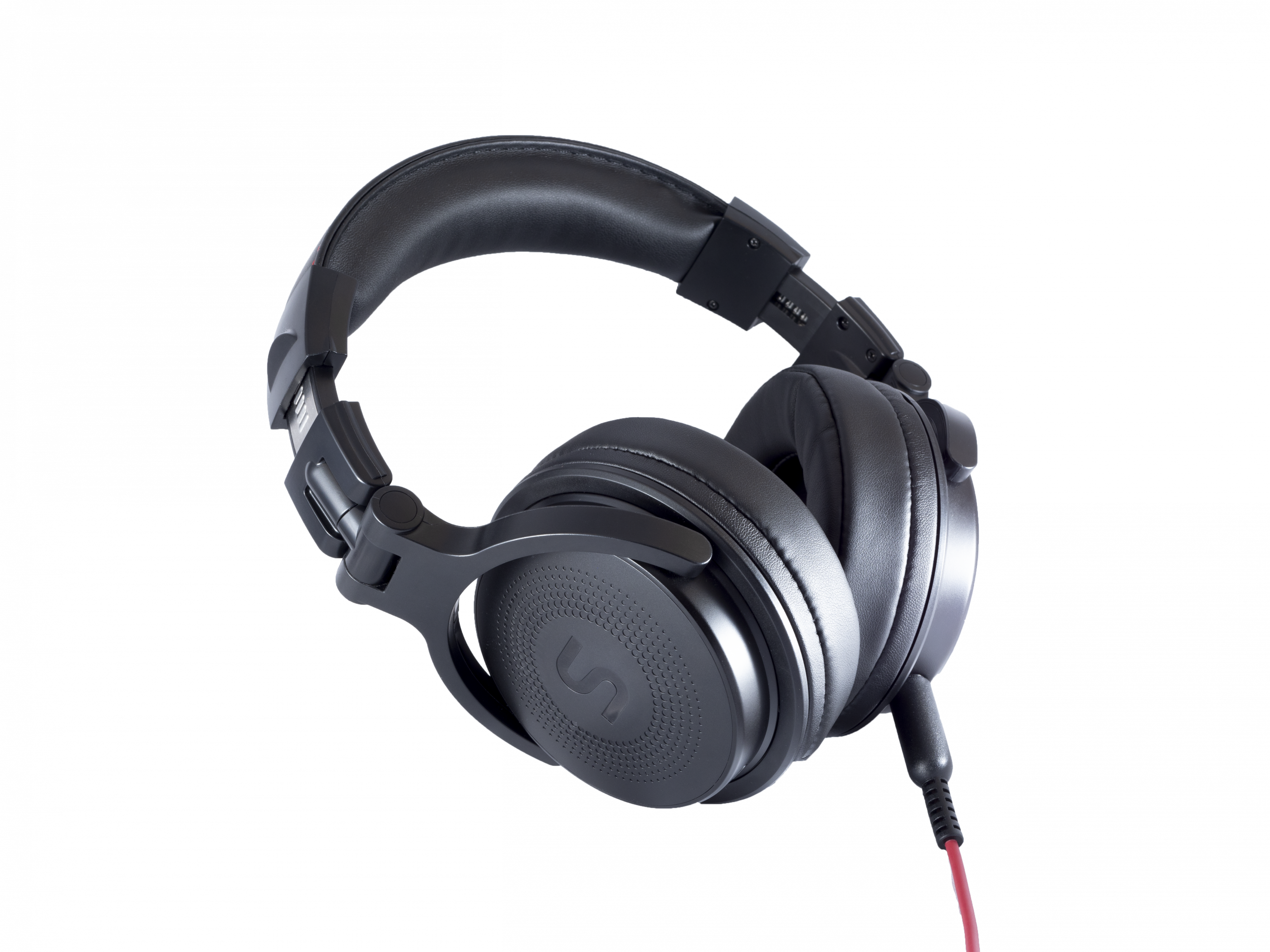 Galerijní obrázek č.10 USB zvukové karty FOCUSRITE Scarlett Solo 3G + Soundeus Fidelity 30 SET