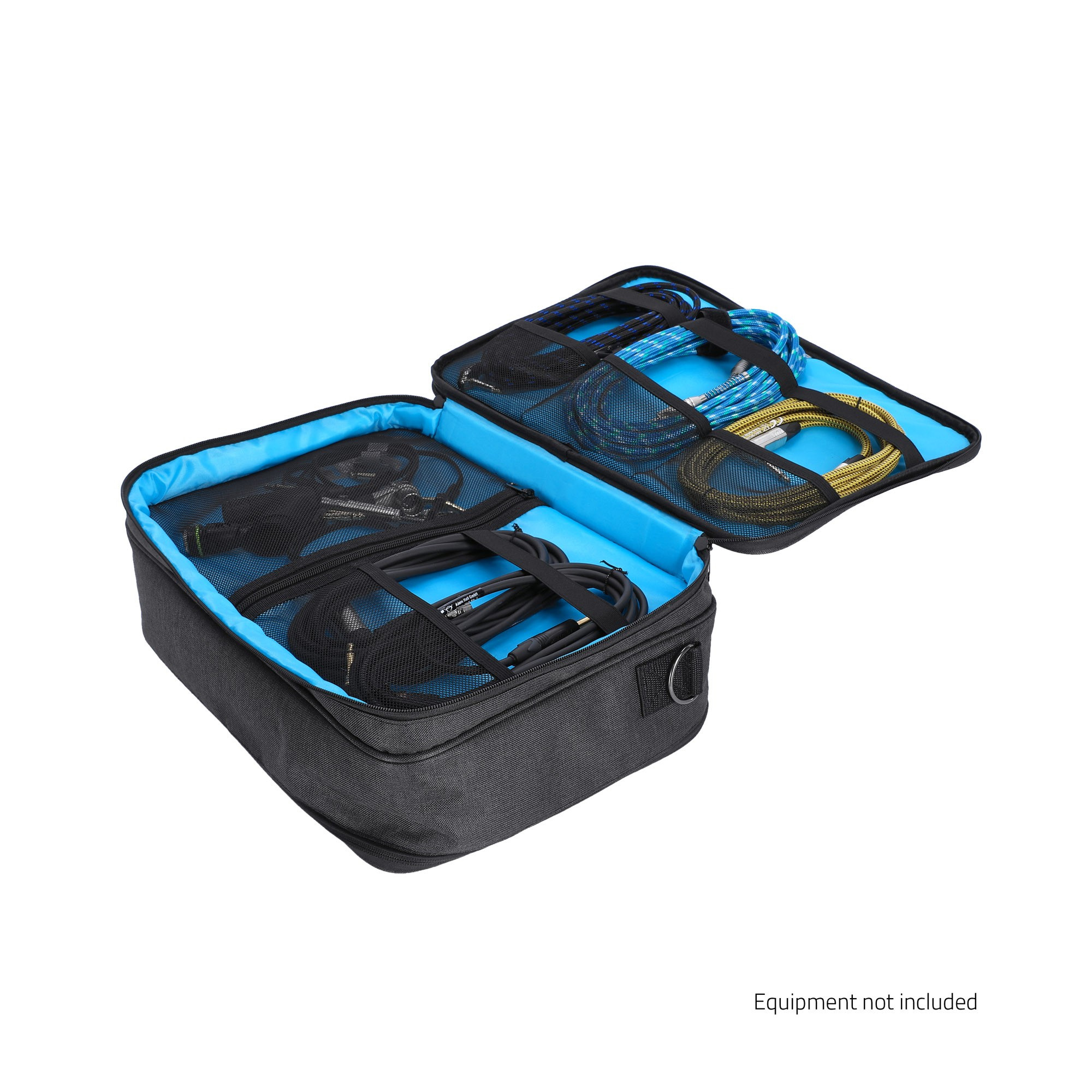 Galerijní obrázek č.8 Univerzální boxy, kufry a bagy ADAM HALL ORGAFLEX Cable Bag L