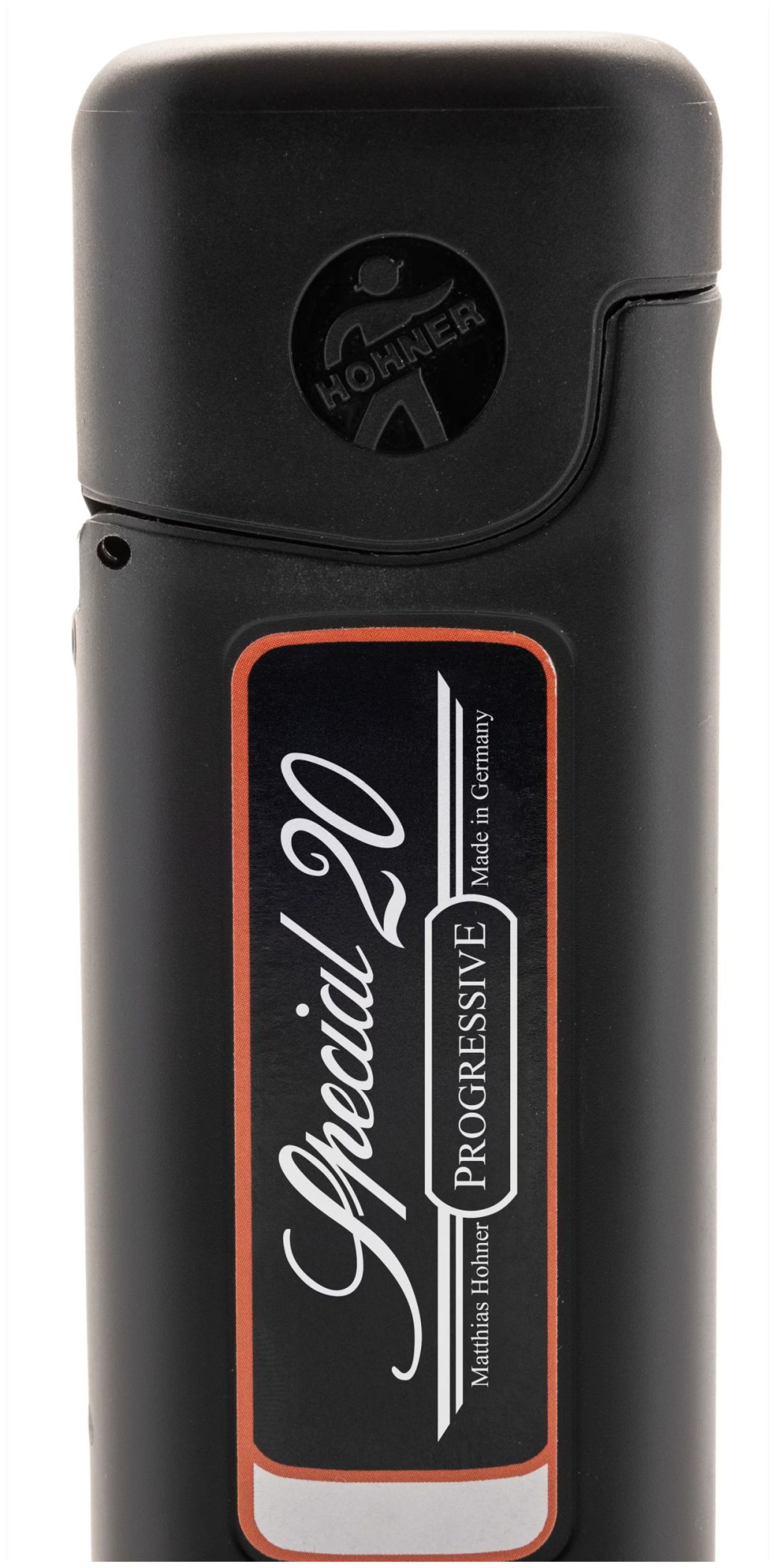 Galerijní obrázek č.5 Diatonické HOHNER Special 20 C-major