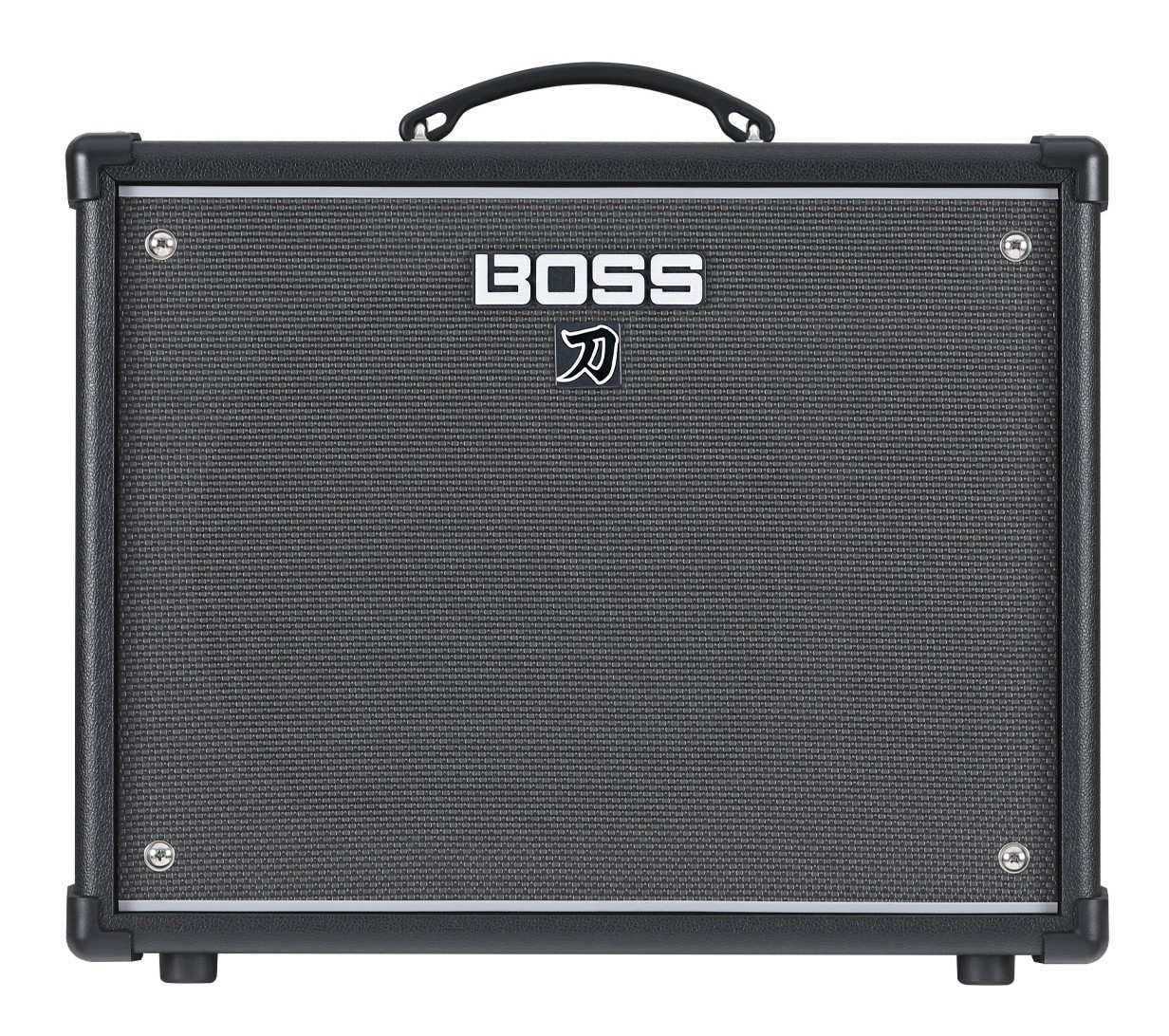 Hlavní obrázek Modelingová komba BOSS Katana-50 EX Gen 3