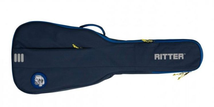 Hlavní obrázek Měkká pouzdra RITTER RGC3-C/ABL