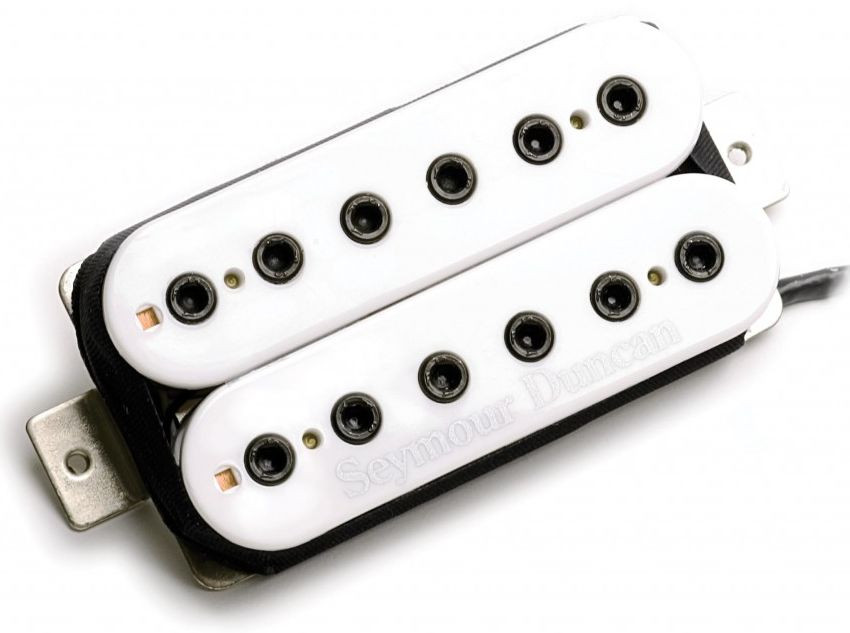 Hlavní obrázek Humbucker SEYMOUR DUNCAN SH-10N Full Shred