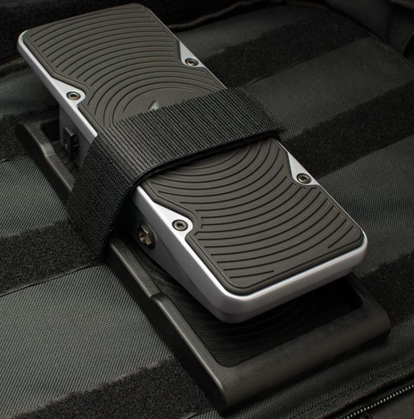 Galerijní obrázek č.1 Doplňky k pedalboardům ELECTRO HARMONIX Pedalboard Cradle