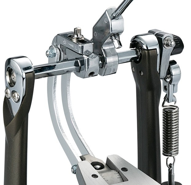 Galerijní obrázek č.7 Dvojité pedály TAMA HPDS1TW Dyna-Sync Twin Pedal