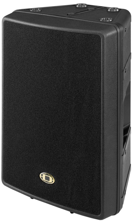 Hlavní obrázek Aktivní reproboxy DYNACORD D11A