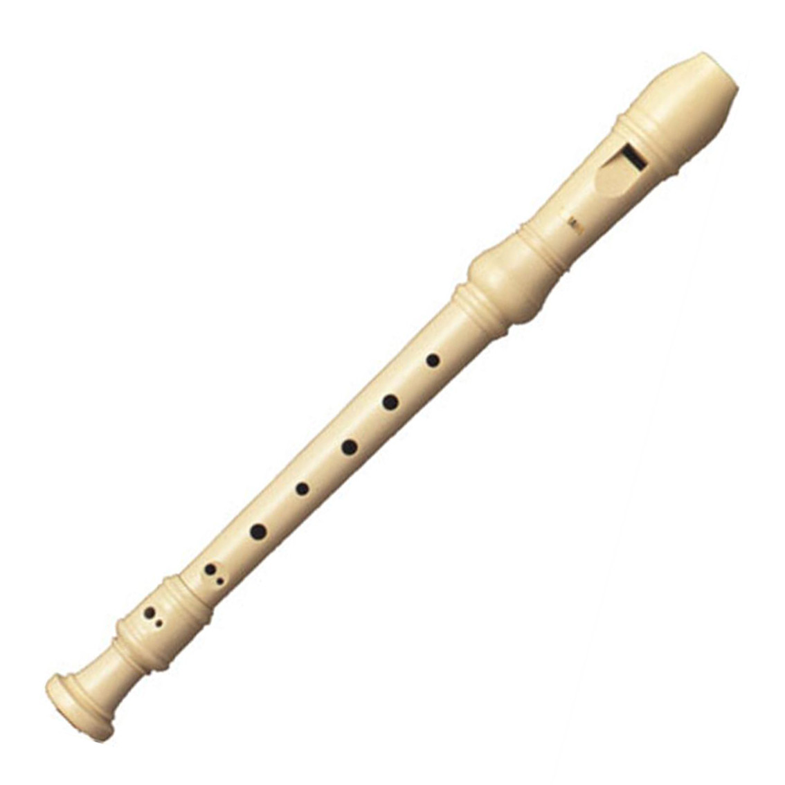 Hlavní obrázek Sopránové YAMAHA YRS-24 B - Zobcová flétna