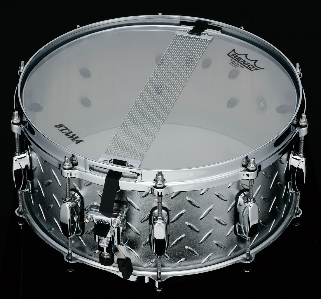Galerijní obrázek č.2 14" TAMA LU1465N Lars Ulrich Signature