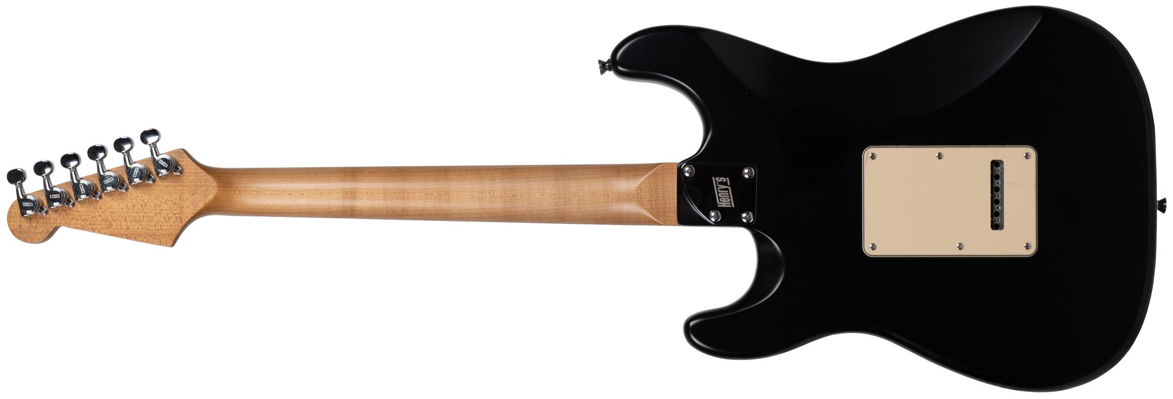 Galerijní obrázek č.1 ST - modely HENRY’S Destiny II Classic matt ST-2CM Infinity - Sunburst