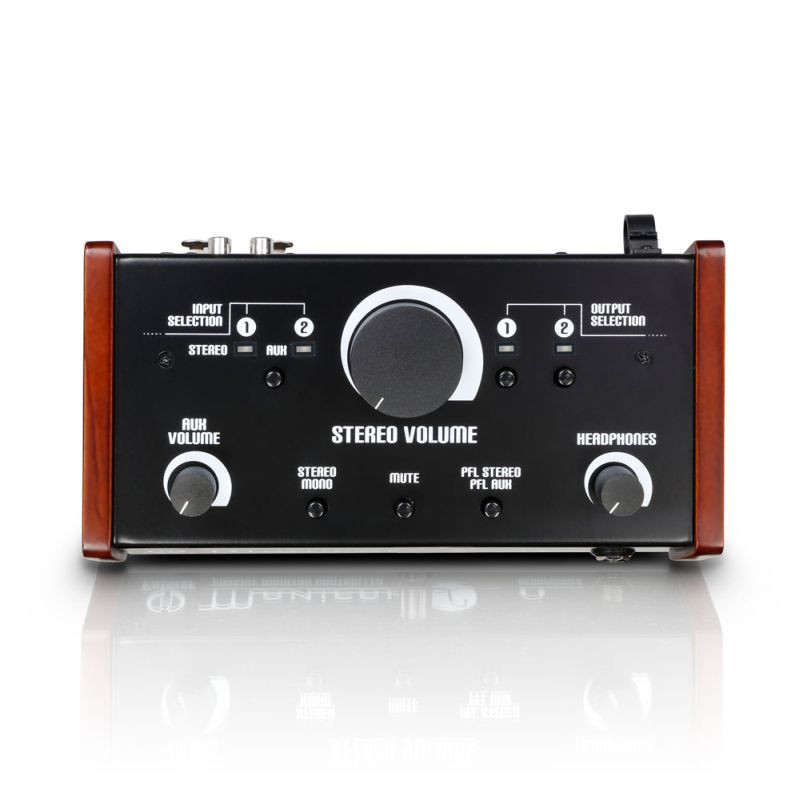 Galerijní obrázek č.3 Ovladače studiových monitorů PALMER MONICON L