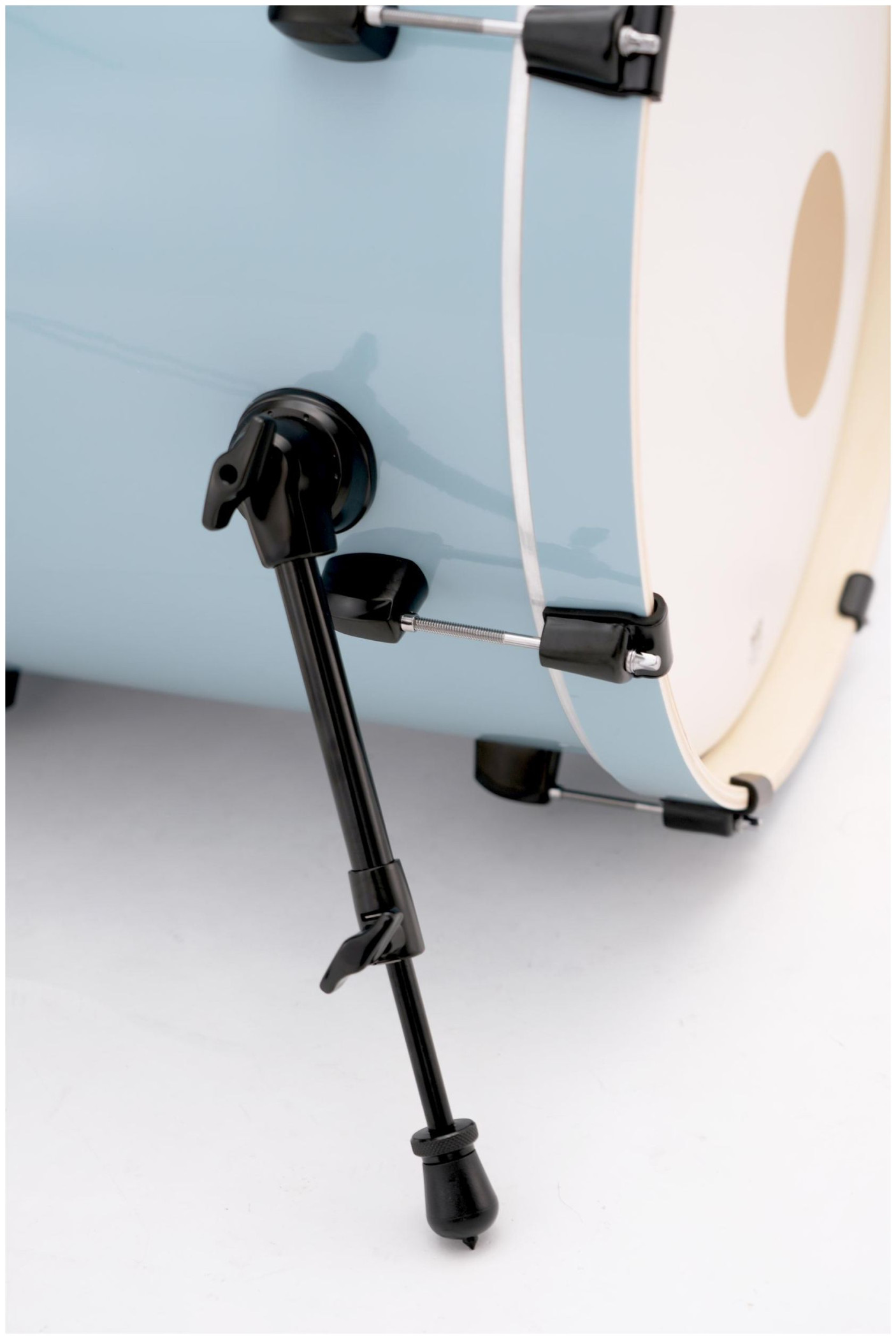 Galerijní obrázek č.6 22“; 10“, 12“; 16“ PEARL EXX725SNBR/B869 Export EXX - Daphne Blue