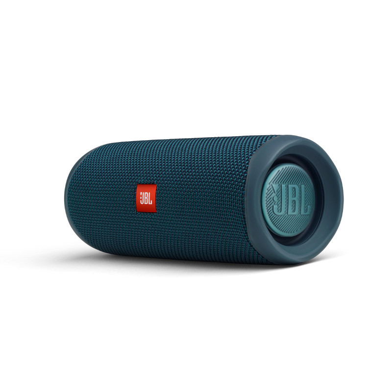 Hlavní obrázek Přenosné (na ven, na cesty) JBL Flip 5 modrý