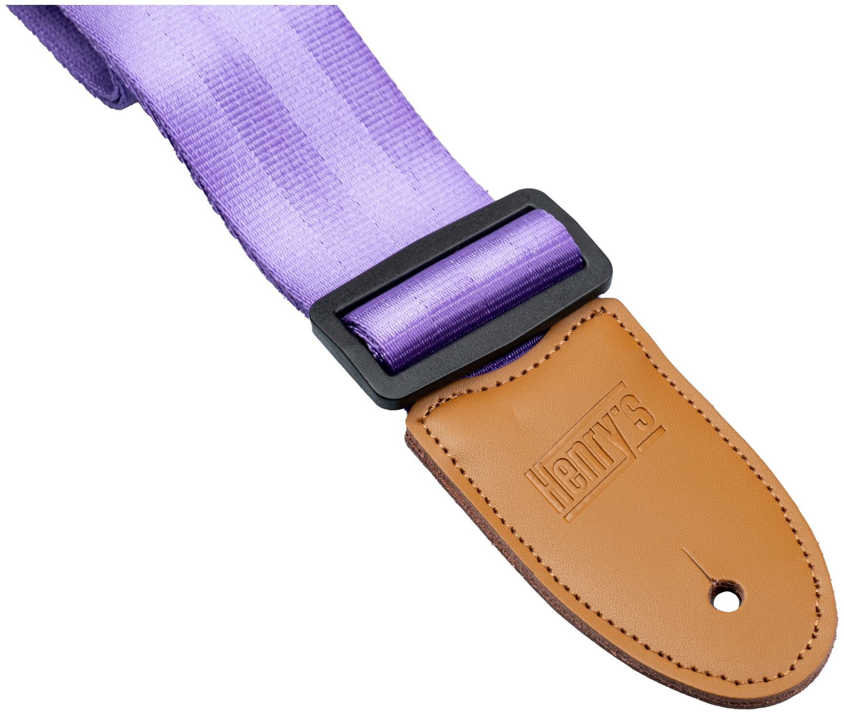 Galerijní obrázek č.3 Nylonové/textilní HENRY’S Legends ICD-UV - Purple