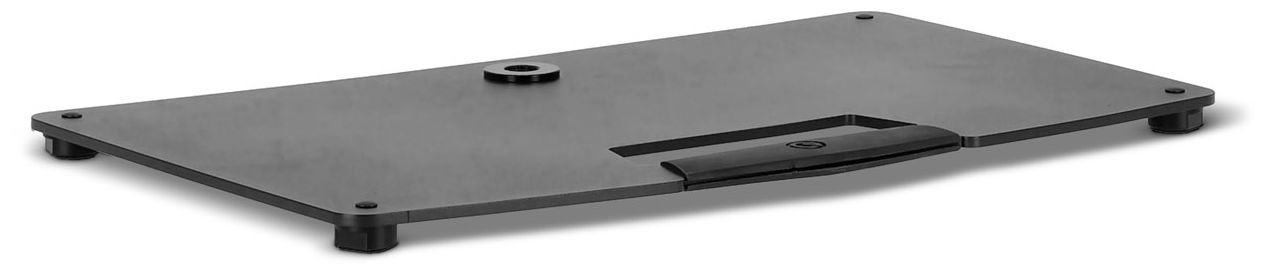 Galerijní obrázek č.1 Adaptéry a nástavce pro reproduktorové stojany GRAVITY WBH 431 B