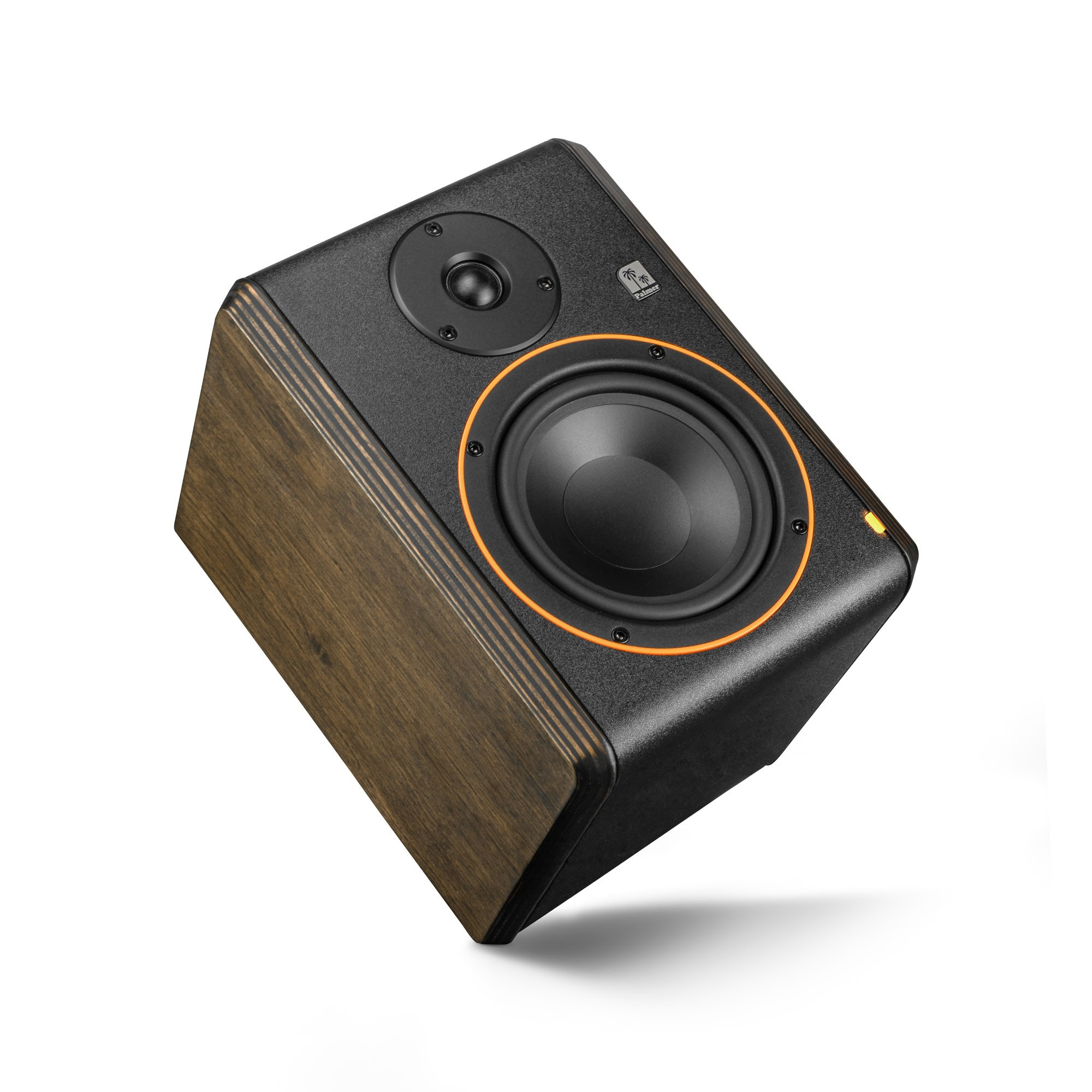 Galerijní obrázek č.4 Aktivní monitory PALMER STUDIMON 5