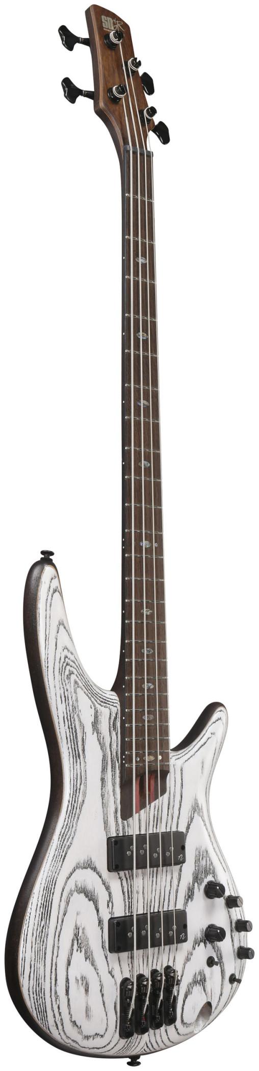 Galerijní obrázek č.2 Hard&heavy IBANEZ SR1320SB-IVF - Icebreaker Wave Flat