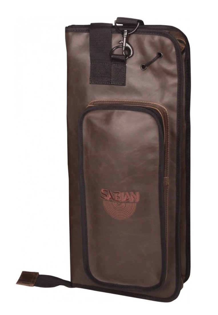 Hlavní obrázek Obaly na paličky SABIAN Quick Stick Vintage Brown Bag