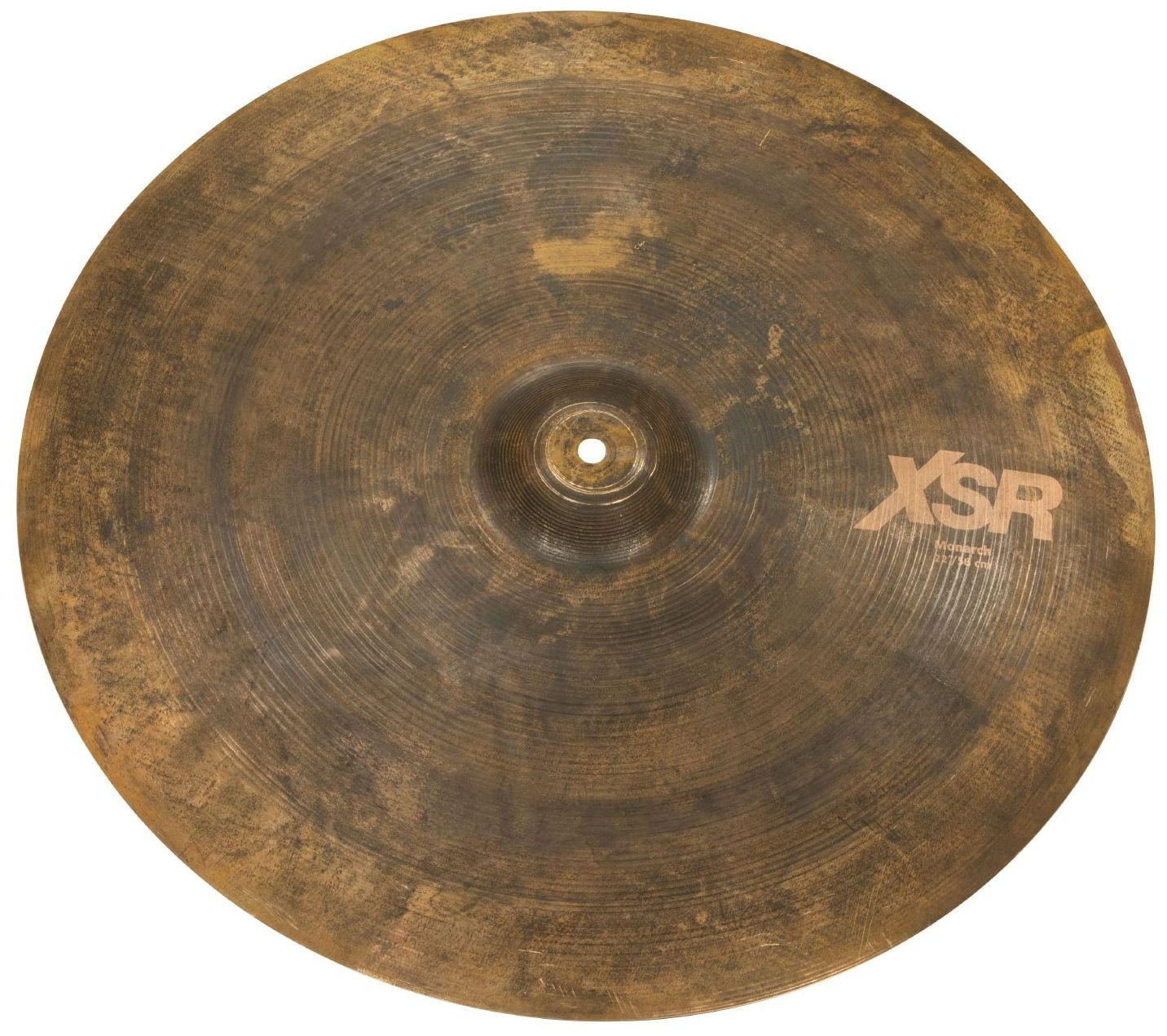Hlavní obrázek 22" SABIAN XSR Monarch 22"