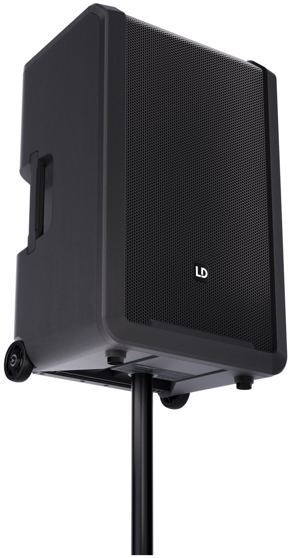 Galerijní obrázek č.13 Aktivní reproboxy LD SYSTEMS ANNY 12