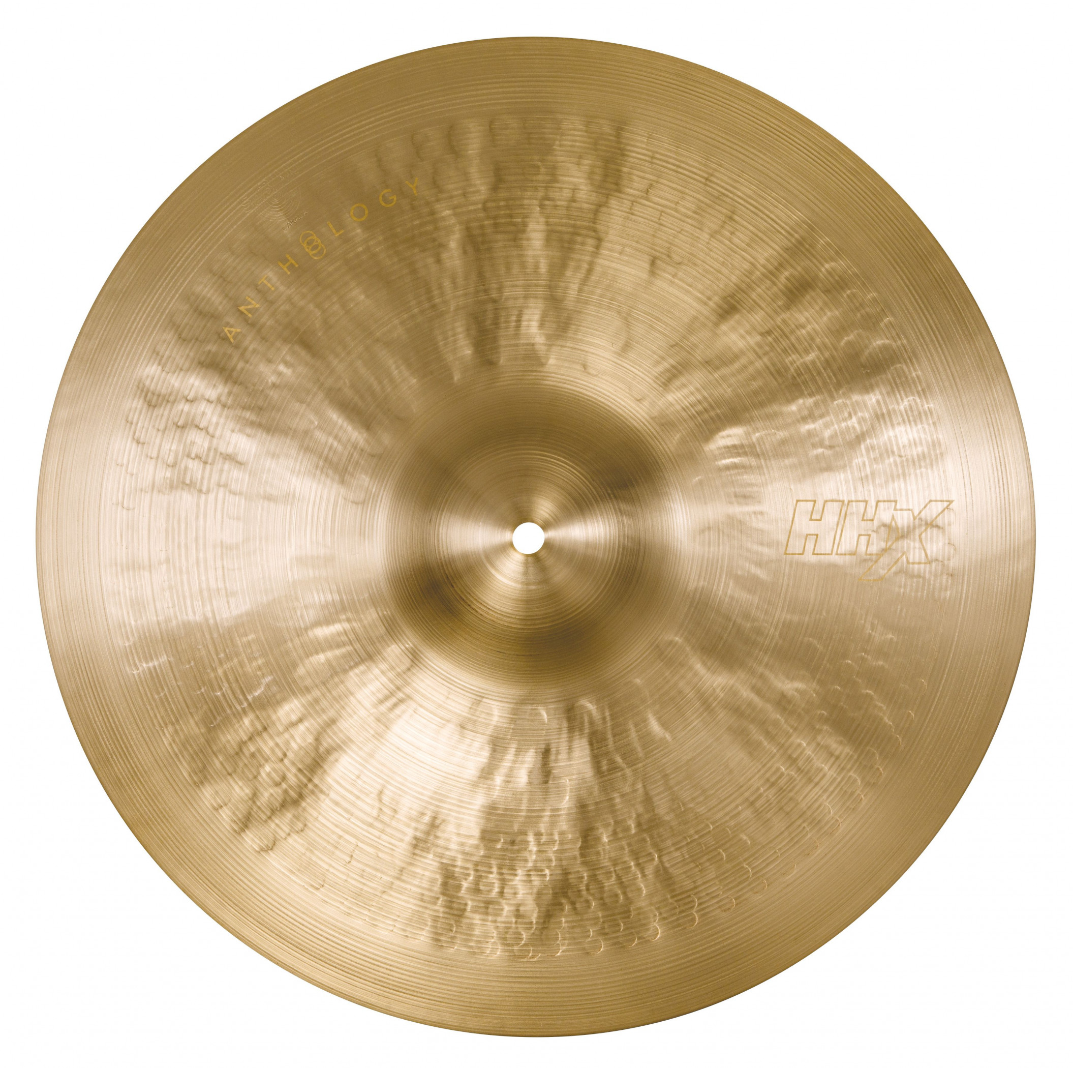 Galerijní obrázek č.1 18" SABIAN HHX Anthology High Bell 18”